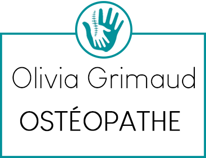 Olivia Grimaud Ostéopathe